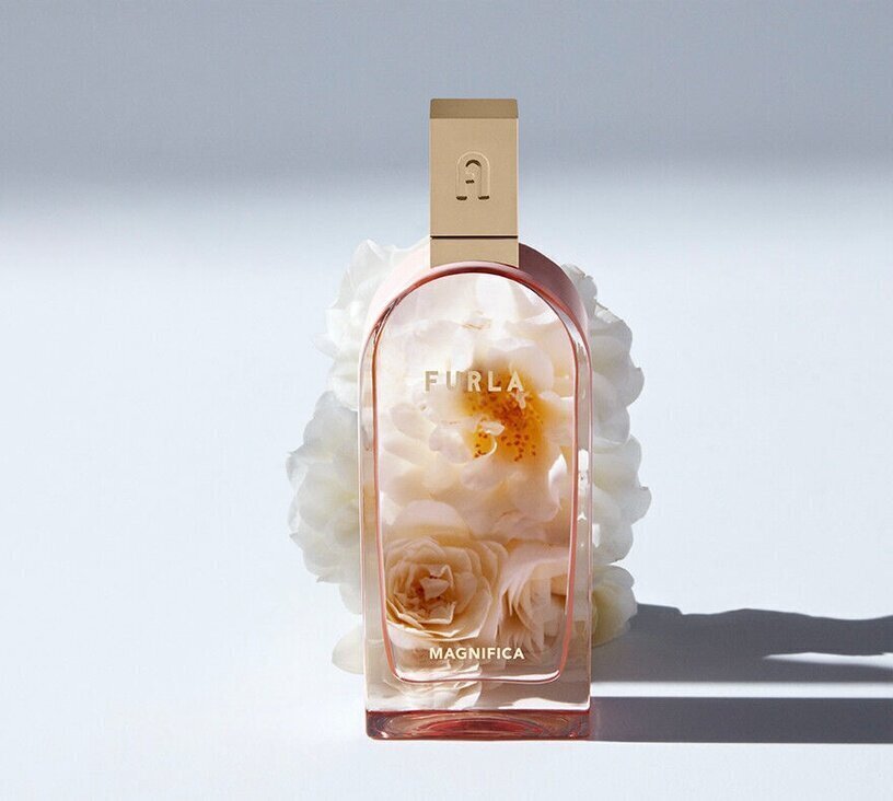 Parfüümvesi Furla Magnifica EDP naistele 100 ml hind ja info | Parfüümid naistele | hansapost.ee