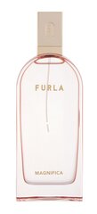 Парфюмированная вода Furla Magnifica EDP для женщин 100 мл цена и информация | Женские духи | hansapost.ee