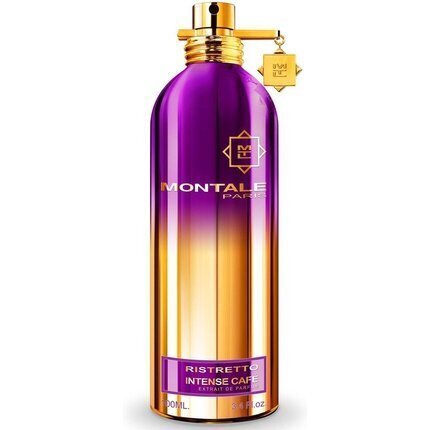 Parfüümvesi Montale Paris Ristretto Intense Cafe EDP naistele/meestele, 100 ml цена и информация | Parfüümid naistele | hansapost.ee