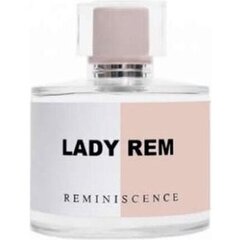 Naiste parfüüm Lady Reminiscence (30 ml) EDP цена и информация | Духи для Нее | hansapost.ee