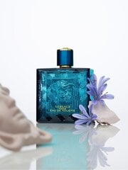 Versace Eros EDT meestele 30 ml price and information | Parfüümid meestele | hansapost.ee