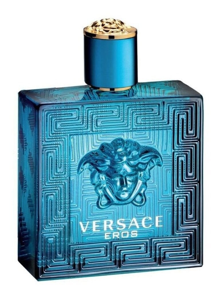 Versace Eros EDT meestele 30 ml цена и информация | Parfüümid meestele | hansapost.ee