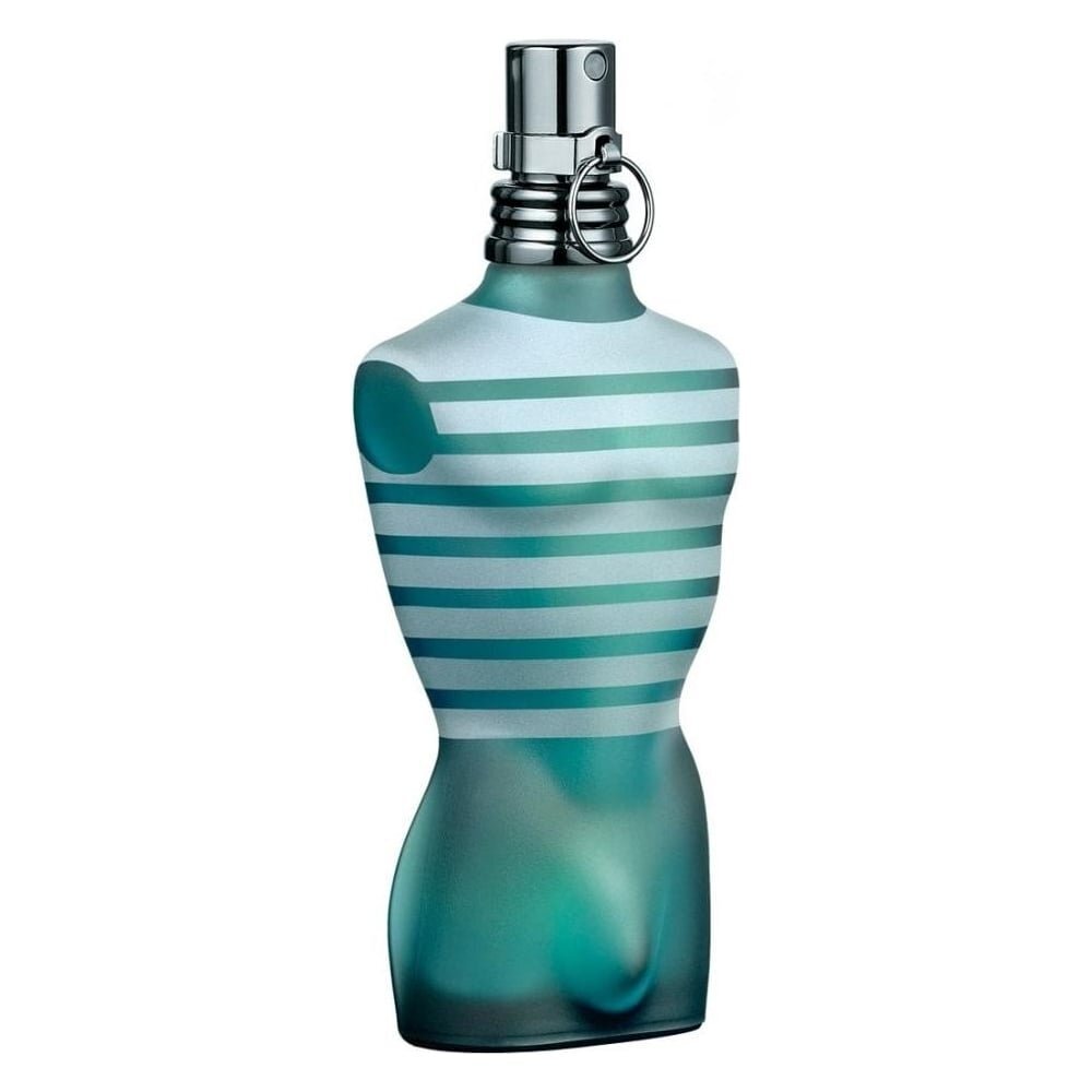 Meeste parfüüm Le Male Jean Paul Gaultier EDT: Maht - 40 ml цена и информация | Parfüümid meestele | hansapost.ee