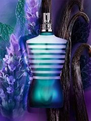 Мужская парфюмерия Le Male Jean Paul Gaultier EDT: Емкость - 40 ml цена и информация | Духи для Него | hansapost.ee