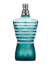 Meeste parfüüm Le Male Jean Paul Gaultier EDT: Maht - 40 ml price and information | Perfumes for men | hansapost.ee