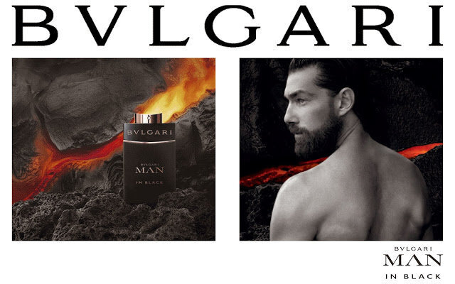 Bvlgari Man In Black EDP meestele 60 ml hind ja info | Parfüümid meestele | hansapost.ee
