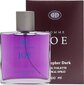 Tualettvesi Christopher Dark Joe EDT meestele, 100 ml цена и информация | Parfüümid meestele | hansapost.ee