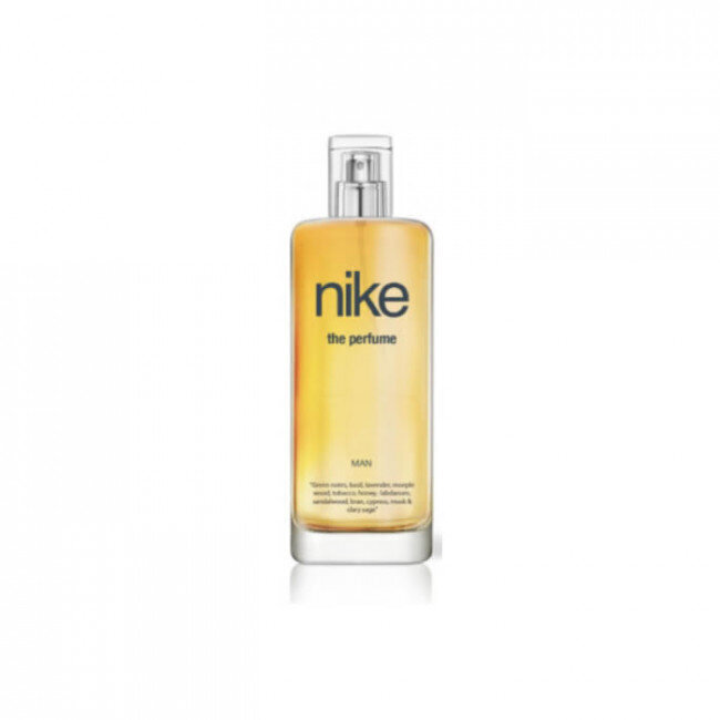 Tualettvesi Nike The Perfume Man EDT meestele 75 ml hind ja info | Parfüümid meestele | hansapost.ee