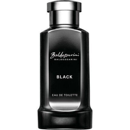 Tualettvesi Baldessarini Black EDT meestele 50 ml цена и информация | Parfüümid meestele | hansapost.ee