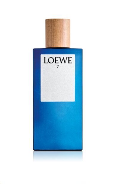 Meeste parfüüm Loewe 7 EDT: Maht - 100 ml цена и информация | Parfüümid meestele | hansapost.ee