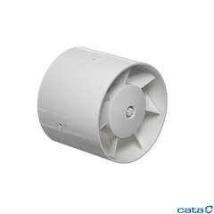 Ventilaator Cata MT100, valge hind ja info | Vannitoa ventilaatorid | hansapost.ee