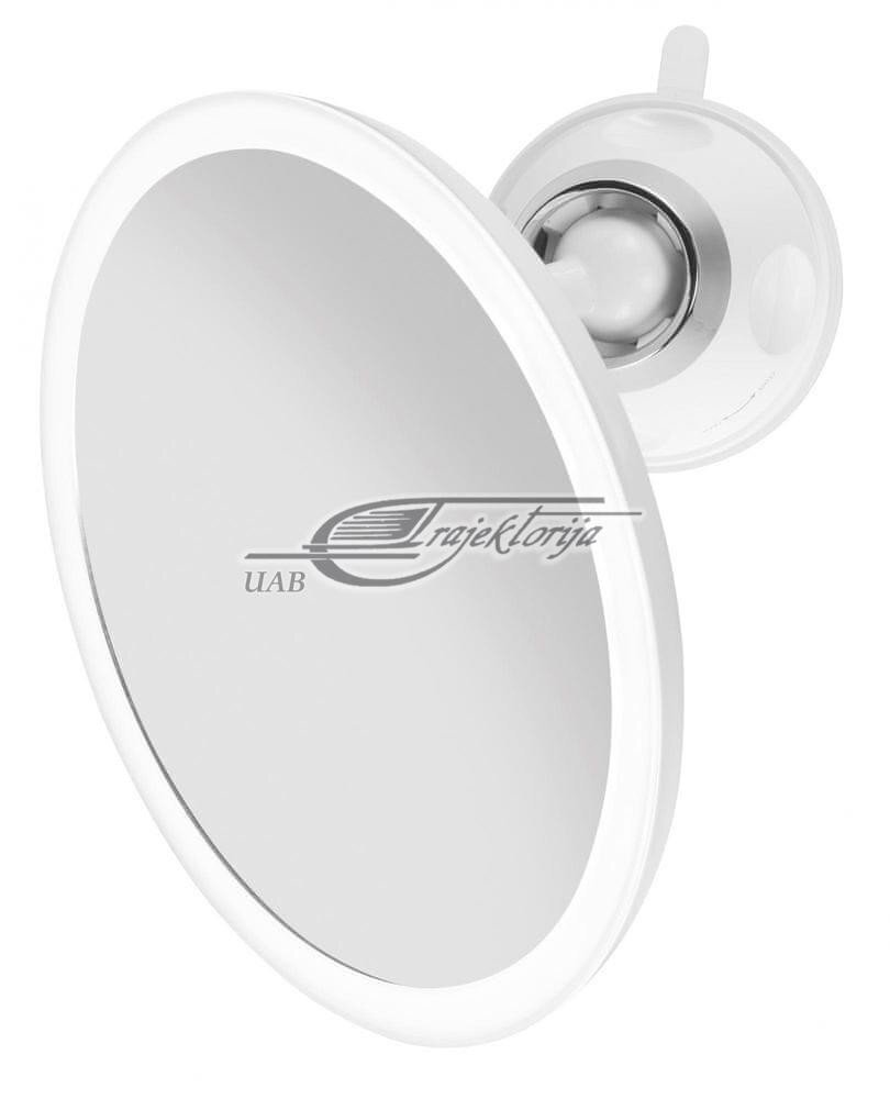 Kosmeetika peegel Medisana CM 850 LED цена и информация | Vannitoa aksessuaarid | hansapost.ee