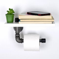 Kalune Design tualettpaberi hoidja hind ja info | Kalune Design Vannitoasisustus | hansapost.ee