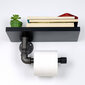 Kalune Design tualettpaberi hoidja hind ja info | Vannitoa aksessuaarid | hansapost.ee