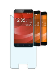 Пленка для экрана Cellularline 4,5-4,7 дюйма цена и информация | Защитные пленки для телефонов | hansapost.ee