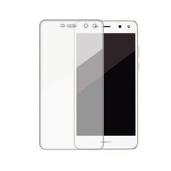 Huawei P9 Lite Mini (2017) Curved Screen Glass Transparent hind ja info | Bigben Mobiiltelefonid, fotokaamerad, nutiseadmed | hansapost.ee