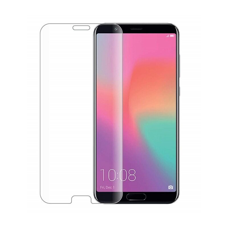 Huawei Honor 10 Tempered Screen Glass By BigBen Transparent цена и информация | Ekraani kaitseklaasid ja kaitsekiled | hansapost.ee