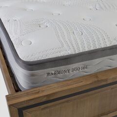 Madrats Harmony Duo, 90x200cm price and information | Mattresses | hansapost.ee