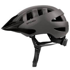 Kiiver Spokey Speed, hall price and information | Helmets | hansapost.ee