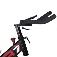 Spinningratas Gymstick, FTR 7 price and information | Exercise bikes | hansapost.ee