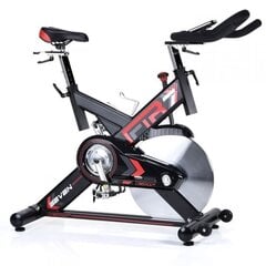 Spinningratas Gymstick, FTR 7 price and information | Exercise bikes | hansapost.ee