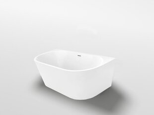 Akrüülvann Mexen Oval, 150x75 cm цена и информация | Ванны | hansapost.ee