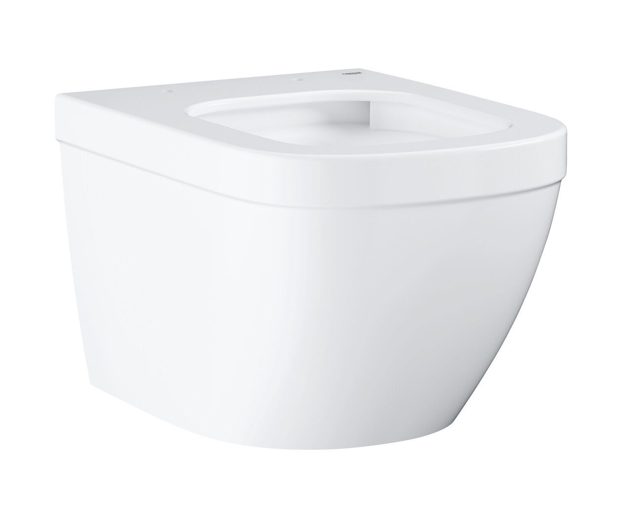 Grohe Euro Ceramic seinasisene WC-pott цена и информация | WС-potid | hansapost.ee