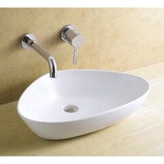 Valamu 8233 price and information | Bathroom sinks, washbasins | hansapost.ee