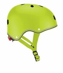 Kiiver Globber Primo Lights 505-106, XS/S (48-53cm) hind ja info | Globber Jalgrattad, tõukerattad, rulluisud, rulad | hansapost.ee