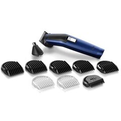 Машинка для стрижки BaByliss 7255PE цена и информация | Babyliss Бытовая техника и электроника | hansapost.ee