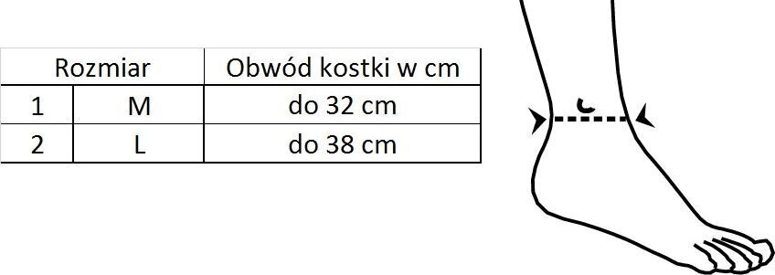 Liigeste stabilisaator hind ja info | Liigesetoed ja kaitsmed | hansapost.ee