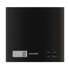 Весы Salter 1066 BKDR15 цена и информация | Бытовые | hansapost.ee