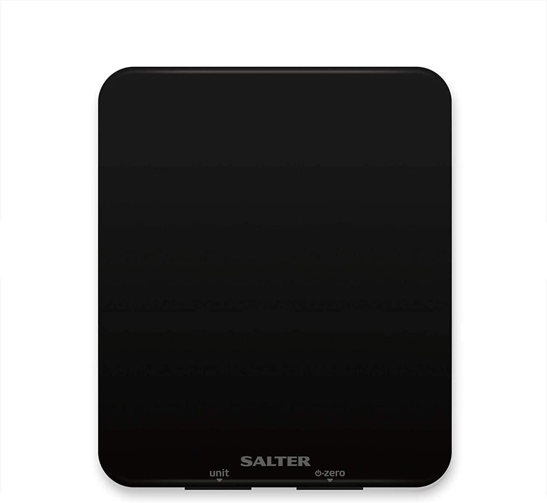 Salter 1180 BKDR hind ja info | Köögikaalud | hansapost.ee