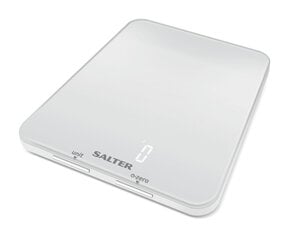 Salter 1180 WHDR hind ja info | Köögikaalud | hansapost.ee