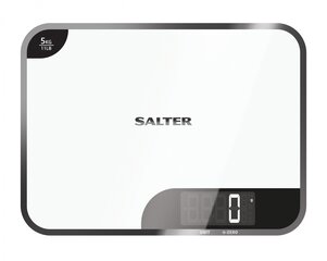 Salter 1064 WHDR цена и информация | Salter Малая техника для кухни | hansapost.ee