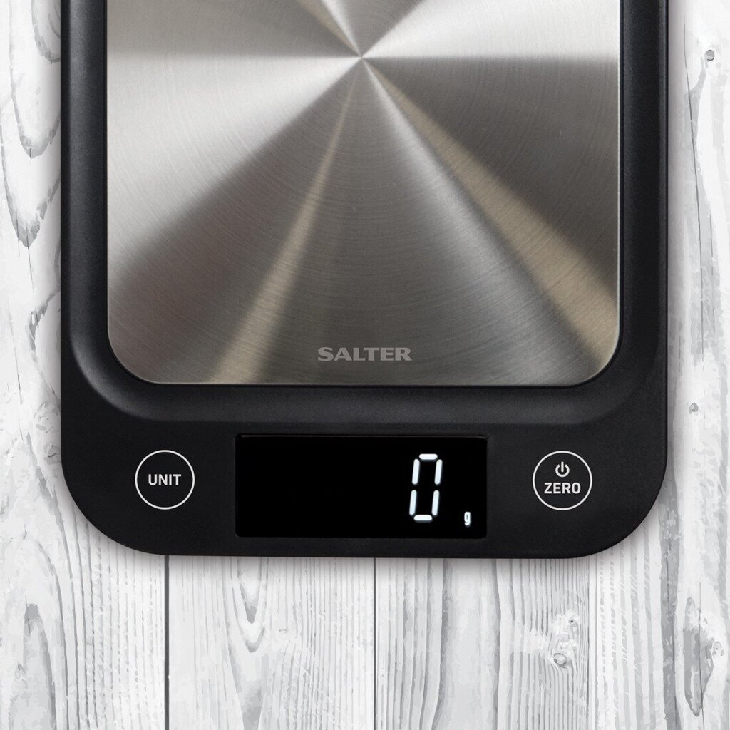 Salter 1068 SSBKDR hind ja info | Köögikaalud | hansapost.ee