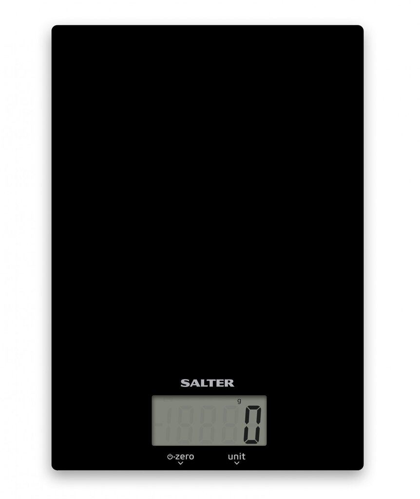Salter 1170 BKDR цена и информация | Köögikaalud | hansapost.ee