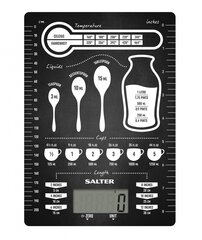 Salter 1171 CNDR hind ja info | Köögikaalud | hansapost.ee