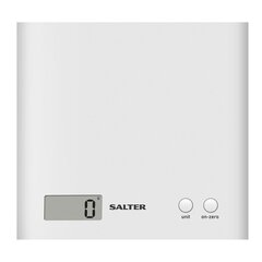 Salter 1066 WHDR15 цена и информация | Кухонные весы | hansapost.ee