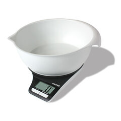 Salter 1089 BKWHDR цена и информация | Кухонные весы | hansapost.ee