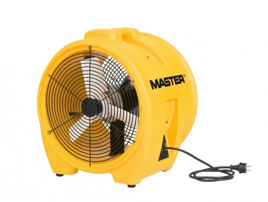 Ventilaator BL 8800 / 7.800 m³/h, Master hind ja info | Küttekehad | hansapost.ee