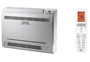 Kliimaseade/soojuspump õhk-õhk Cooper & Hunter Consol Inverter CH-S18FVX (-25 ° C) hind ja info | Konditsioneerid, kliimaseadmed | hansapost.ee