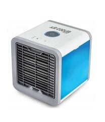 Mini õhujahuti Air Cooler 3in1 hind ja info | Konditsioneerid, kliimaseadmed | hansapost.ee