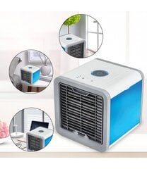 Mini õhujahuti Air Cooler 3in1 hind ja info | Konditsioneerid, kliimaseadmed | hansapost.ee