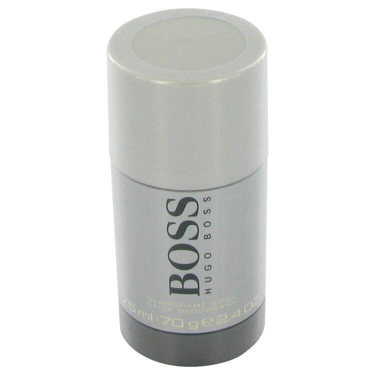 Pulkdeodorant Hugo Boss Boss Bottled meestele 75 ml цена и информация | Dušigeelid ja deodorandid meestele | hansapost.ee