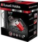 RUSSELL HOBBS Retro Hand Mixer Red цена и информация | Mikserid | hansapost.ee