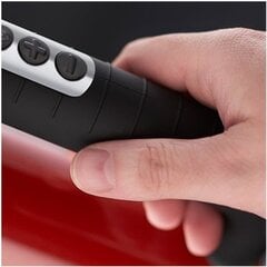 RUSSELL HOBBS Retro Hand Mixer Red цена и информация | Миксеры | hansapost.ee