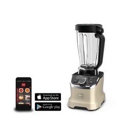 Novis Pro 880L blender, kreem цена и информация | Коктейльницы | hansapost.ee