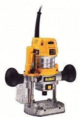 Freza Dewalt 900W 55mm - D26203 цена и информация | Фрезы | hansapost.ee