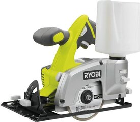 Akutoitega plaadisaag Ryobi 18 V, LTS180M hind ja info | Ryobi Kodumasinad | hansapost.ee